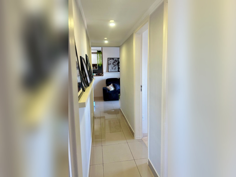 imóvel com 80m² - Vila Esperanca - Itú