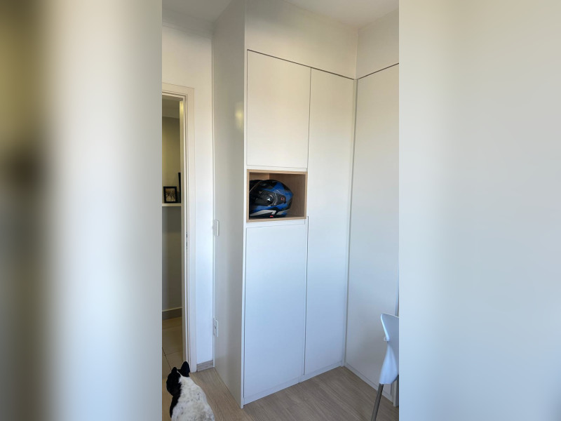 imóvel com 80m² - Vila Esperanca - Itú