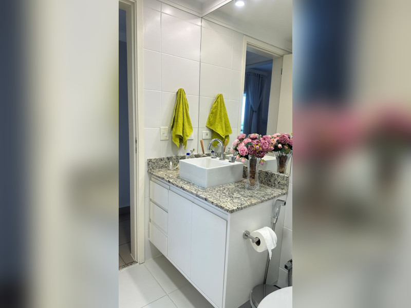 imóvel com 80m² - Vila Esperanca - Itú