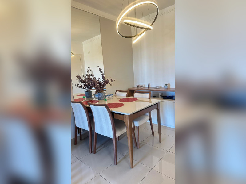 imóvel com 80m² - Vila Esperanca - Itú