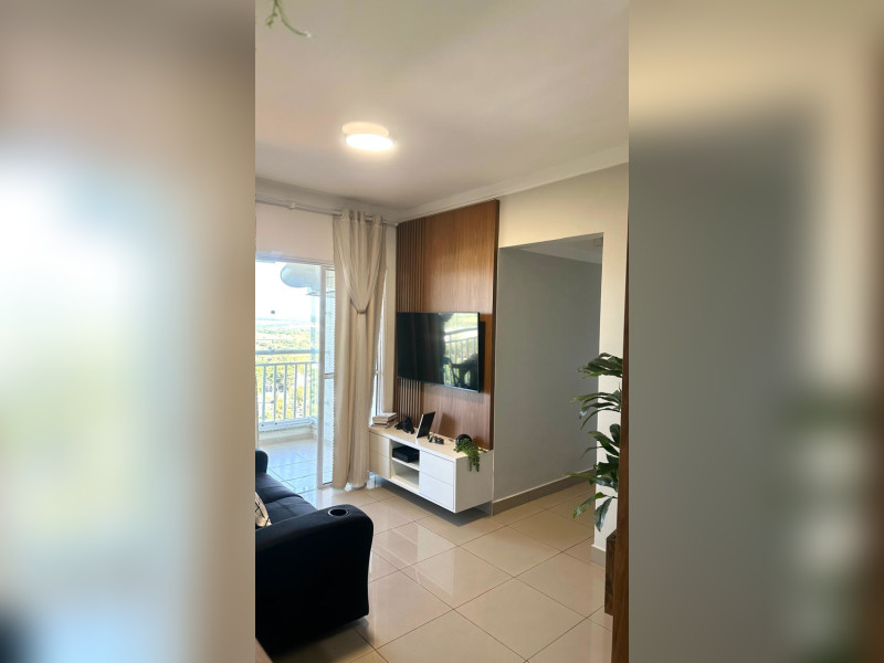 imóvel com 80m² - Vila Esperanca - Itú