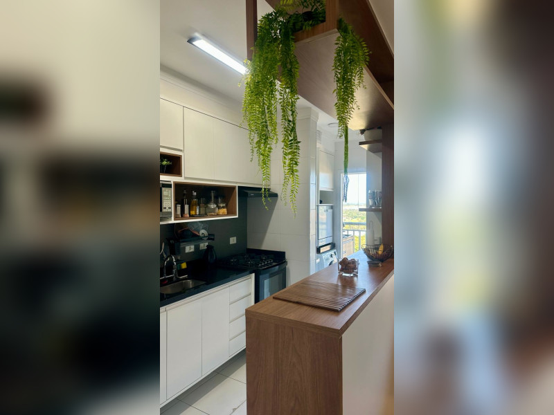 imóvel com 80m² - Vila Esperanca - Itú