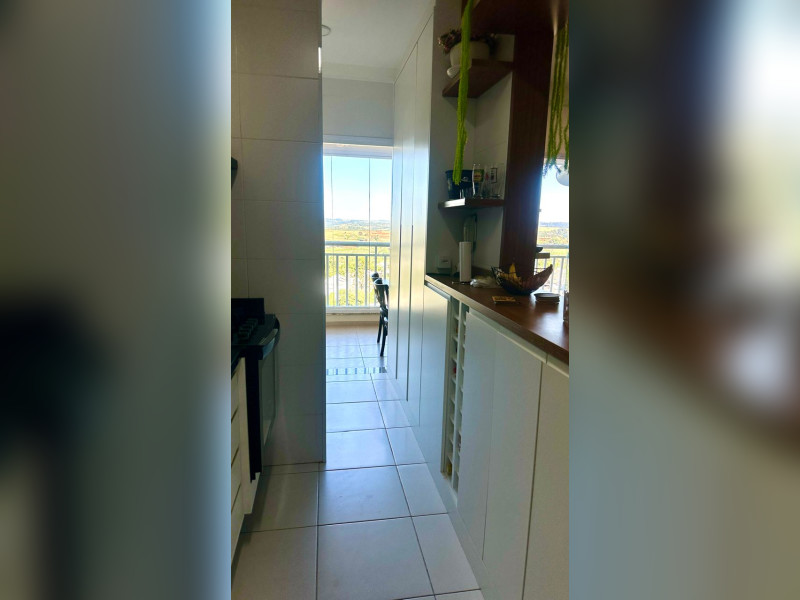 imóvel com 80m² - Vila Esperanca - Itú