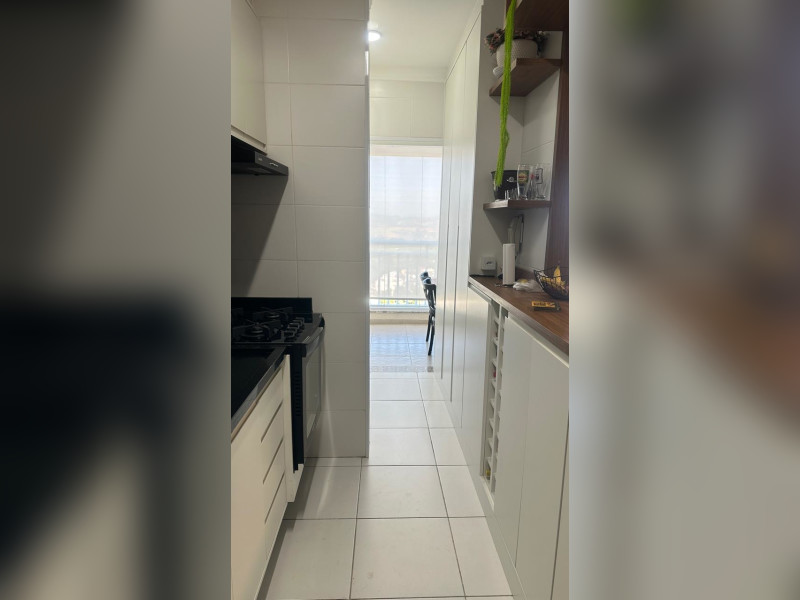 imóvel com 80m² - Vila Esperanca - Itú