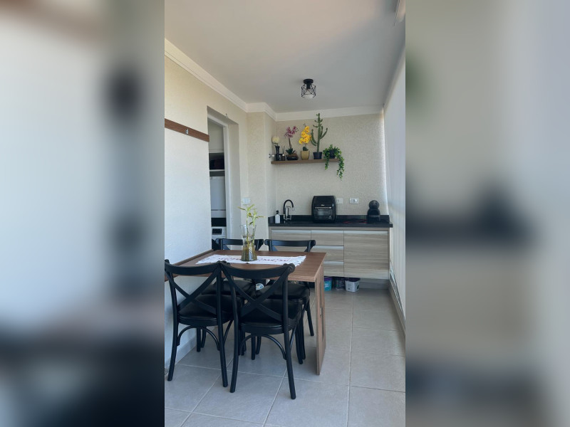 imóvel com 80m² - Vila Esperanca - Itú