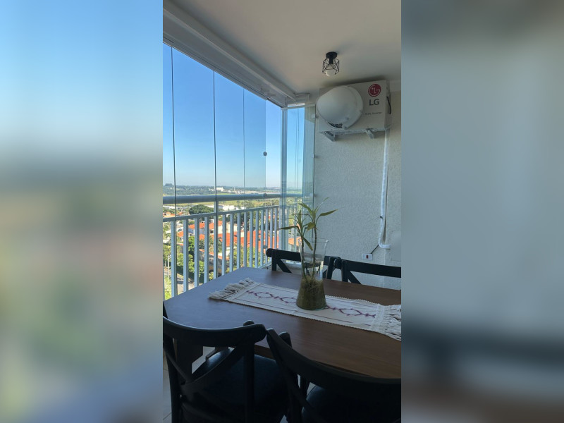 imóvel com 80m² - Vila Esperanca - Itú