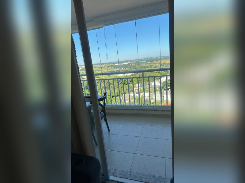 imóvel com 80m² - Vila Esperanca - Itú