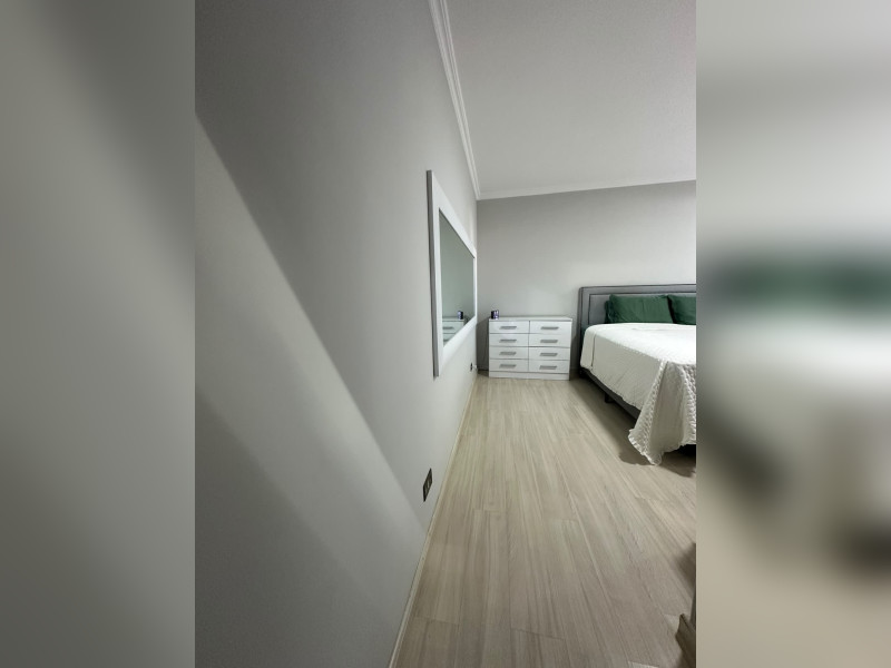 imóvel com 273m² - Jardim Los Angeles - Sorocaba