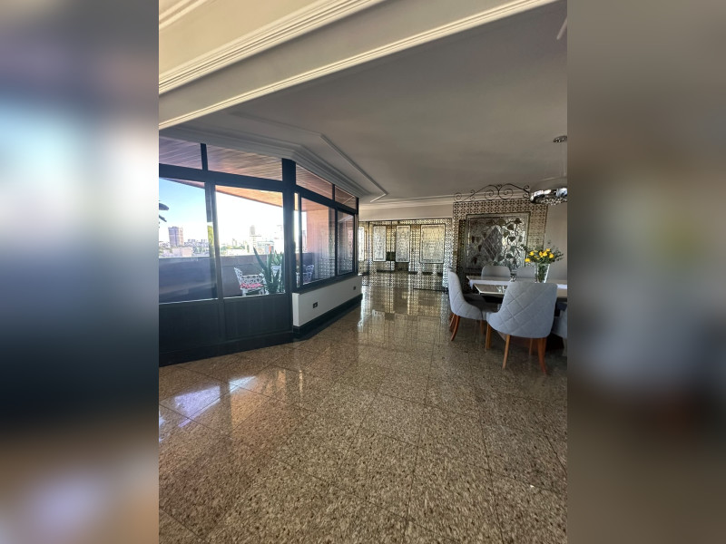 imóvel com 273m² - Jardim Los Angeles - Sorocaba