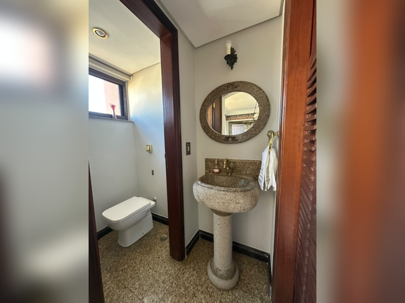 imóvel com 273m² - Jardim Los Angeles - Sorocaba