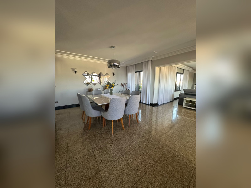 imóvel com 273m² - Jardim Los Angeles - Sorocaba