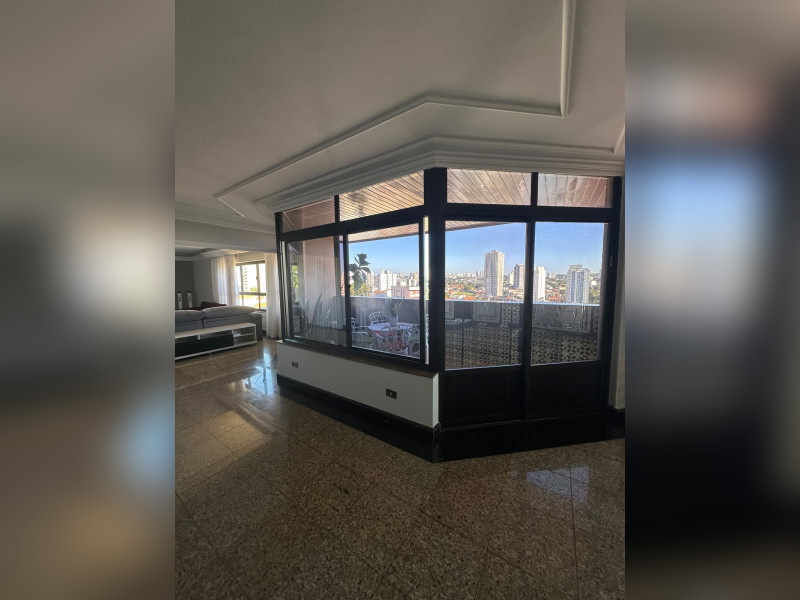 imóvel com 273m² - Jardim Los Angeles - Sorocaba