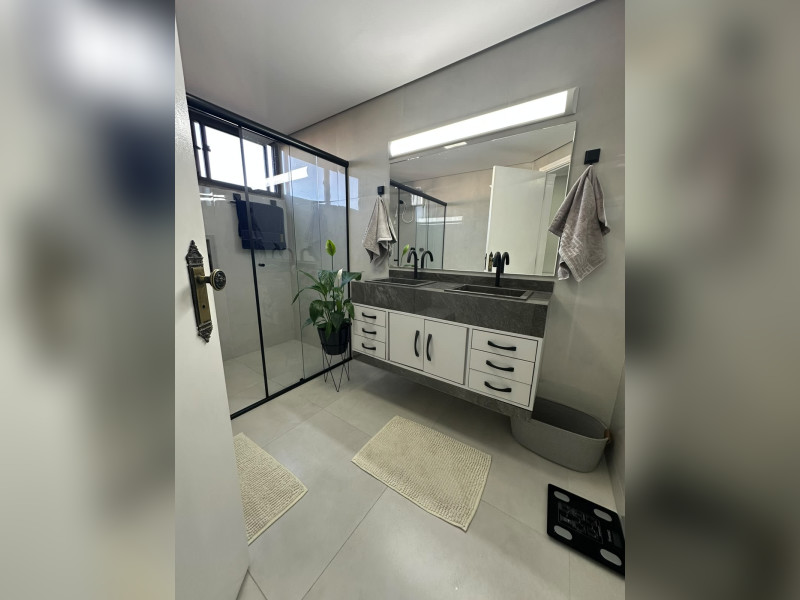 imóvel com 273m² - Jardim Los Angeles - Sorocaba