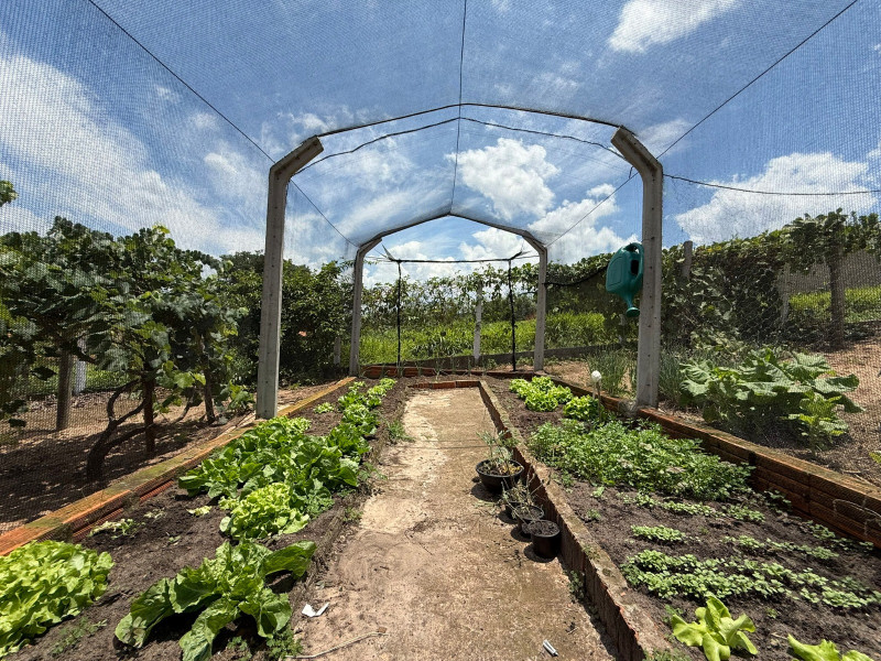imóvel com 3000m² - Portal das Colinas - Bofete
