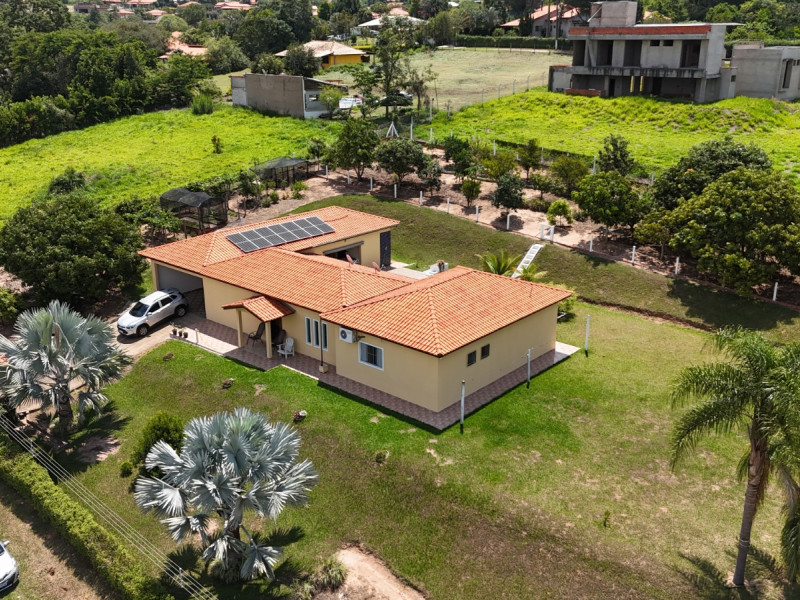 imóvel com 3000m² - Portal das Colinas - Bofete