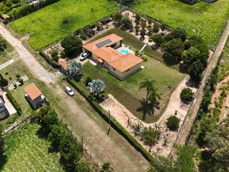imóvel com 3000m² - Portal das Colinas - Bofete