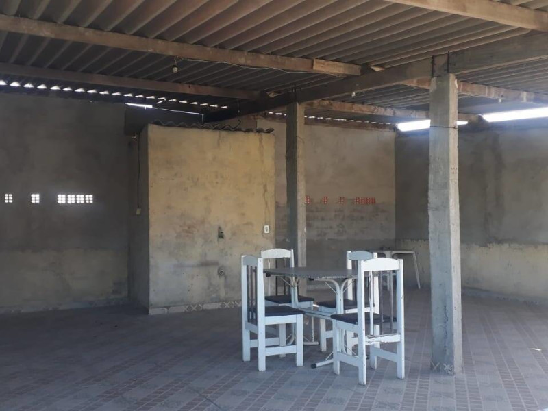 imóvel com 150m² - Vila Carmosina - São Paulo