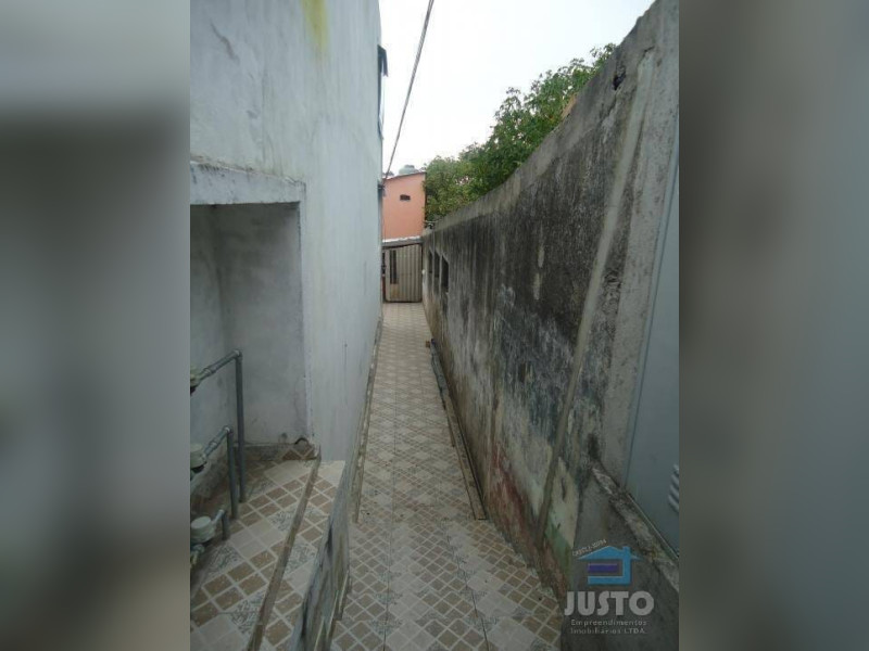 imóvel com 150m² - Vila Carmosina - São Paulo