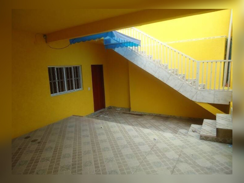 imóvel com 150m² - Vila Carmosina - São Paulo