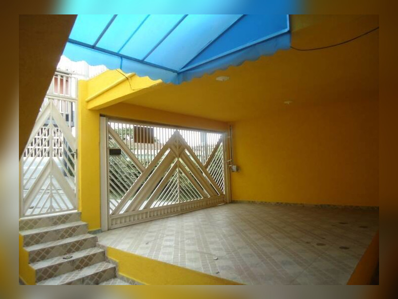 imóvel com 150m² - Vila Carmosina - São Paulo