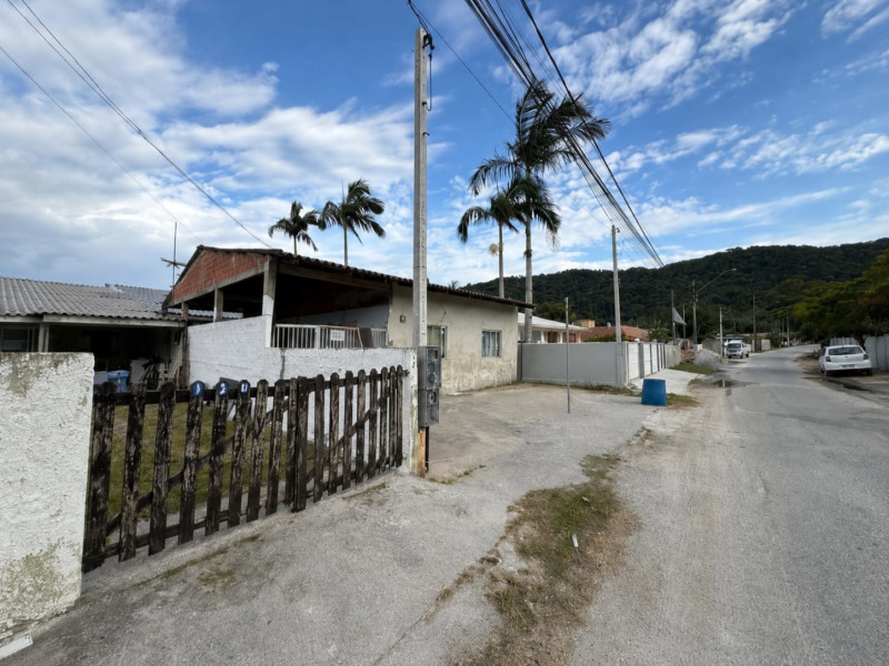 imóvel com 189m² - Centro - Matinhos