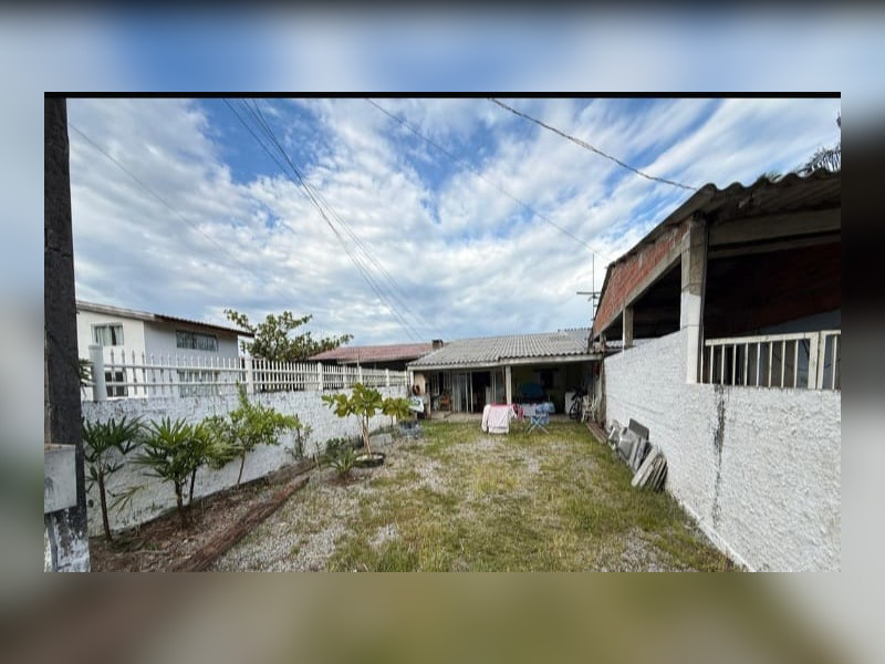 imóvel com 189m² - Centro - Matinhos
