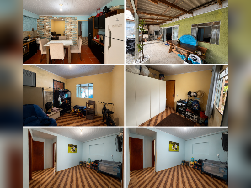 imóvel com 189m² - Centro - Matinhos