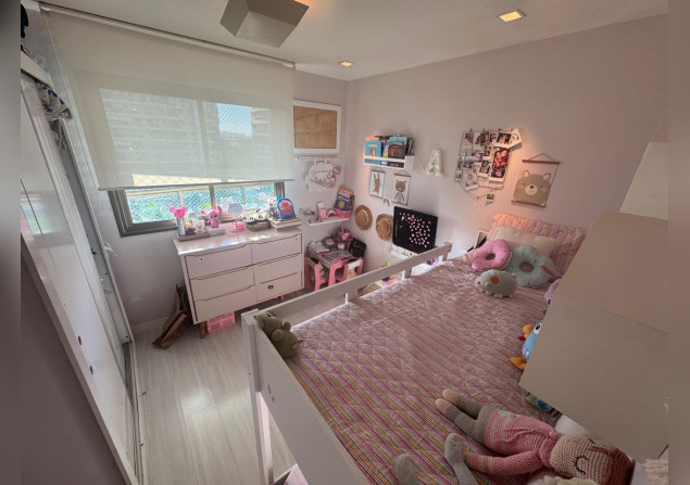 imóvel com 67m²