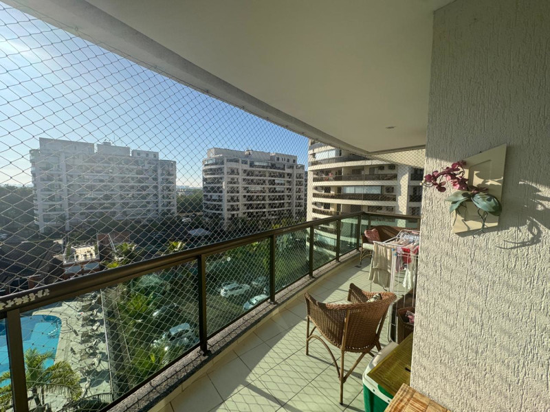 imóvel com 67m² - Recreio dos Bandeirantes - Rio de Janeiro