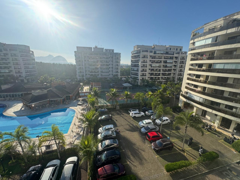 imóvel com 67m² - Recreio dos Bandeirantes - Rio de Janeiro