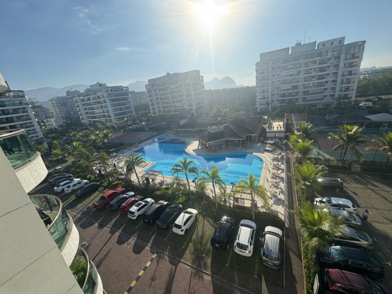 imóvel com 67m² - Recreio dos Bandeirantes - Rio de Janeiro