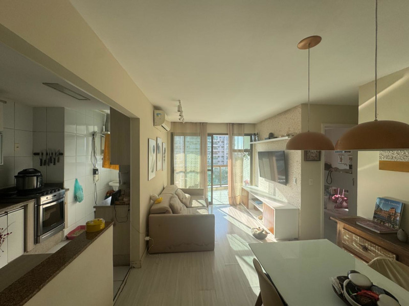 imóvel com 67m² - Recreio dos Bandeirantes - Rio de Janeiro