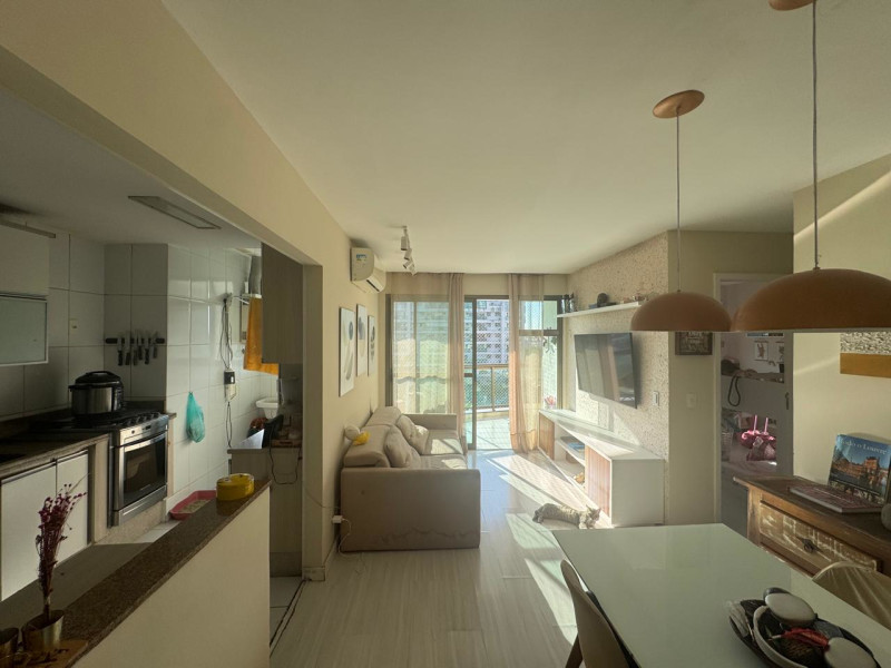 imóvel com 67m² - Recreio dos Bandeirantes - Rio de Janeiro