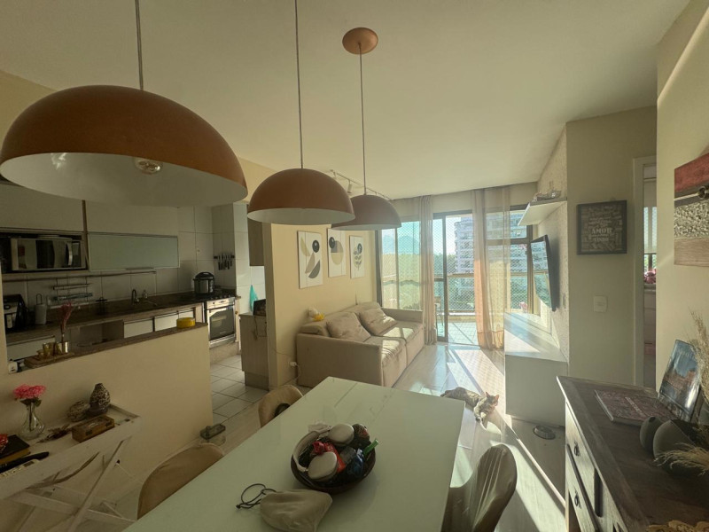 imóvel com 67m² - Recreio dos Bandeirantes - Rio de Janeiro
