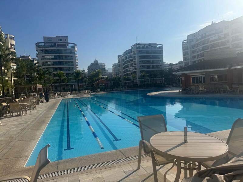 imóvel com 67m² - Recreio dos Bandeirantes - Rio de Janeiro