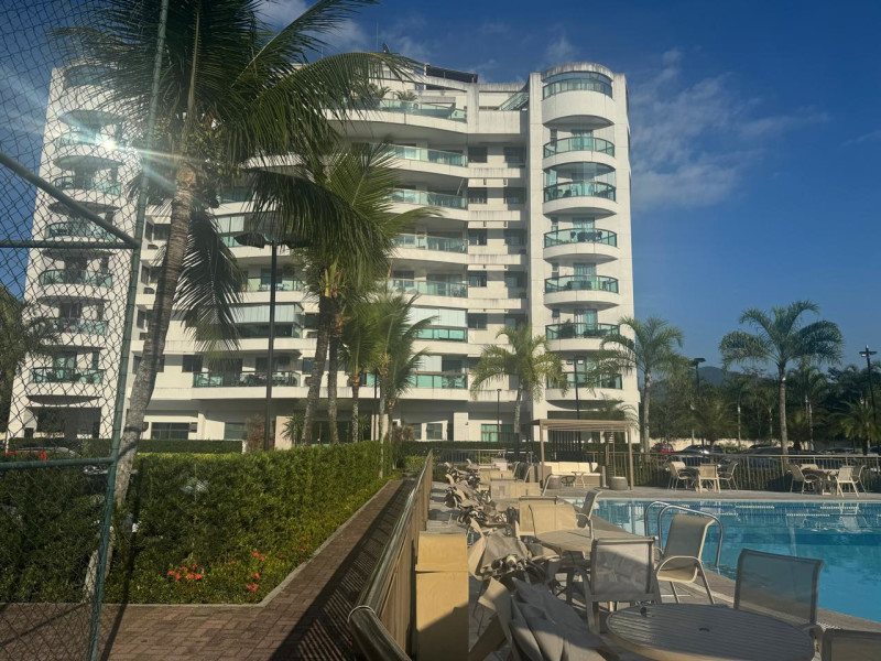 imóvel com 67m² - Recreio dos Bandeirantes - Rio de Janeiro