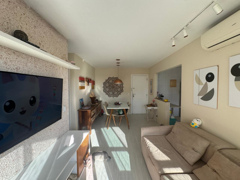 imóvel com 67m² - Recreio dos Bandeirantes - Rio de Janeiro