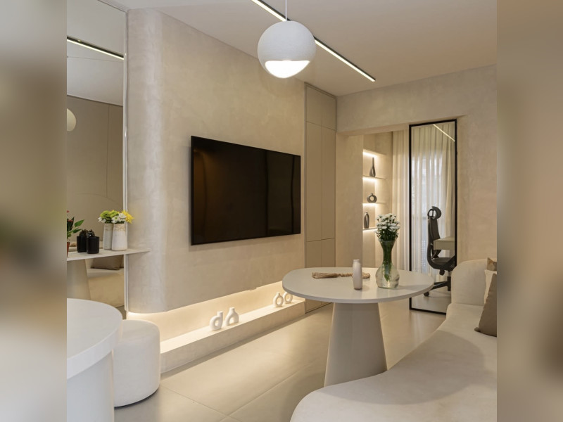 imóvel com 45m² - Jardim Paulista - São Paulo