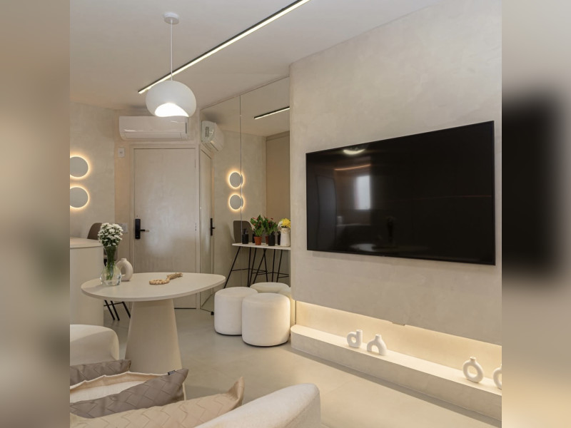 imóvel com 45m² - Jardim Paulista - São Paulo