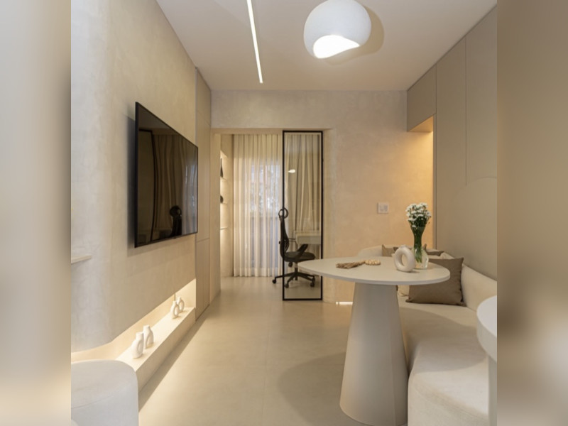 imóvel com 45m² - Jardim Paulista - São Paulo
