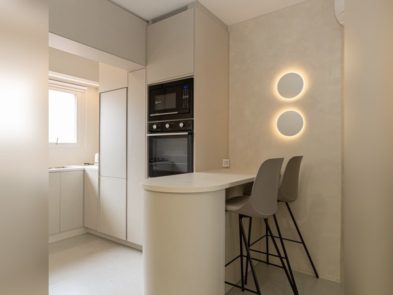 imóvel com 45m² - Jardim Paulista - São Paulo