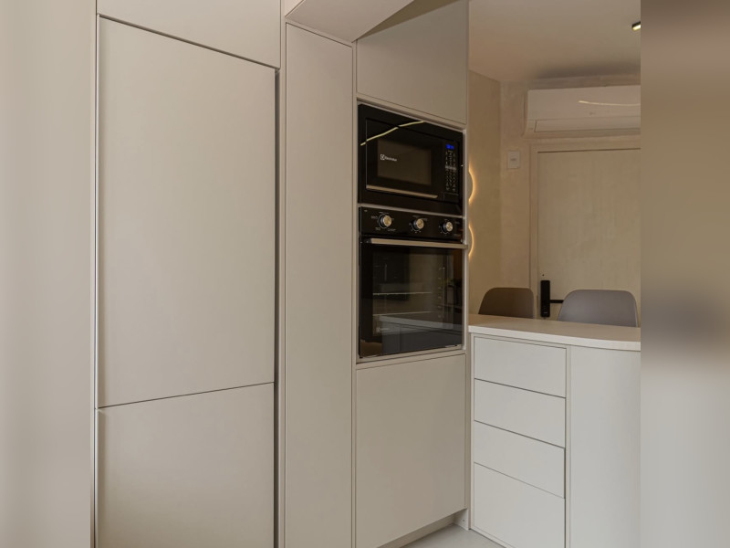 imóvel com 45m² - Jardim Paulista - São Paulo