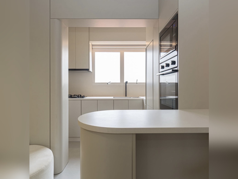 imóvel com 45m² - Jardim Paulista - São Paulo