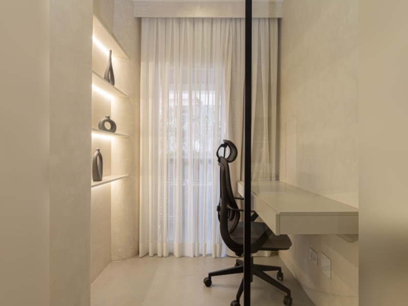imóvel com 45m² - Jardim Paulista - São Paulo