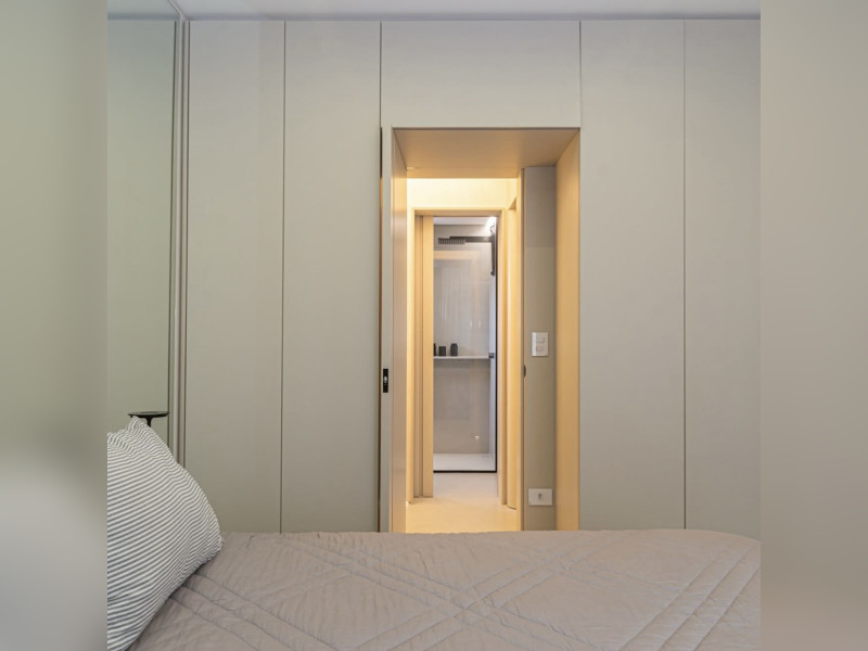 imóvel com 45m² - Jardim Paulista - São Paulo