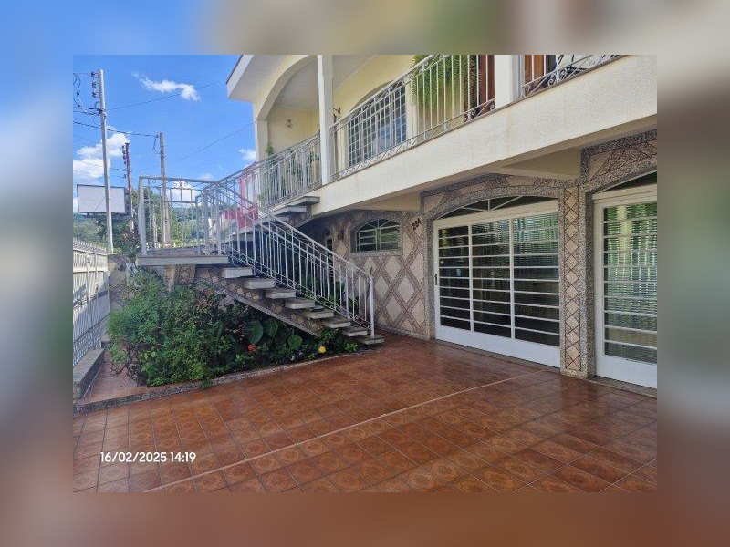 imóvel com 350m² - Jardim São Lourenço - Amparo