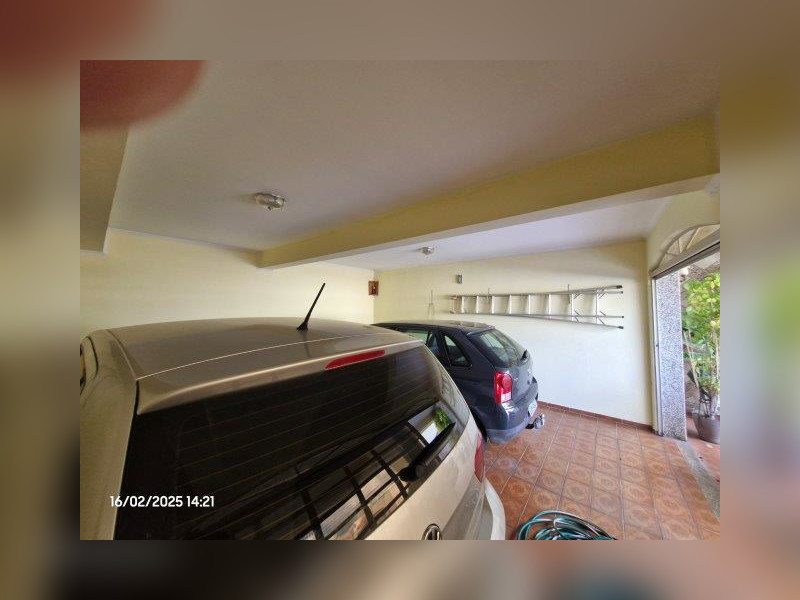imóvel com 350m² - Jardim São Lourenço - Amparo