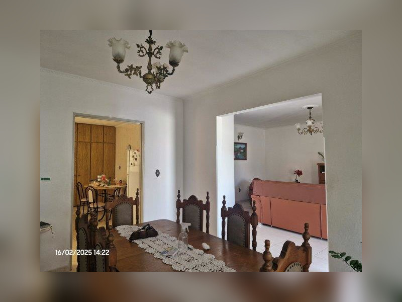 imóvel com 350m² - Jardim São Lourenço - Amparo
