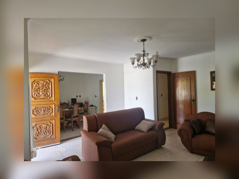 imóvel com 350m² - Jardim São Lourenço - Amparo