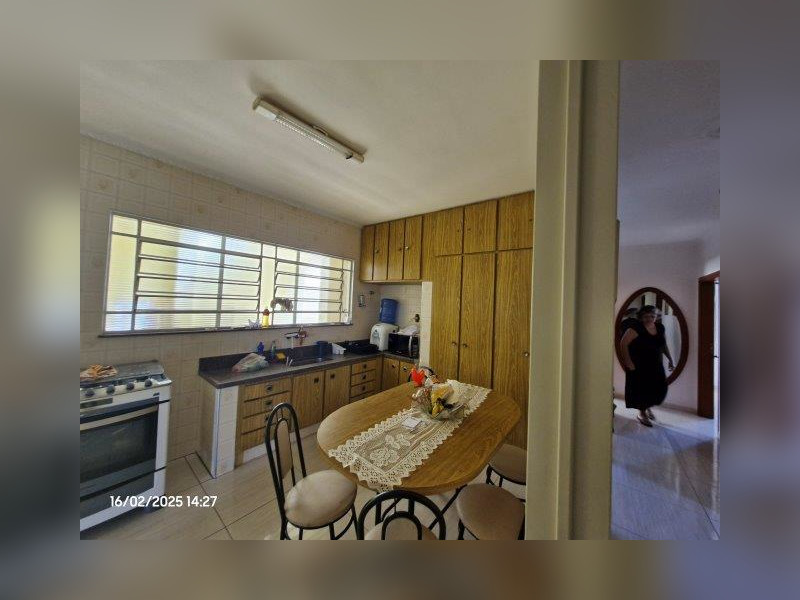 imóvel com 350m² - Jardim São Lourenço - Amparo
